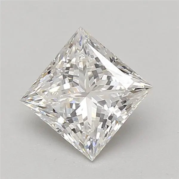 1.58 Carat · PRINCESS · E · VS1 · IGI · Excellent Cut