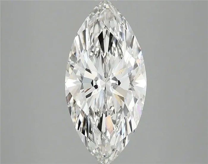 3.03 Carat · MARQUISE · F · VS1 · IGI · Excellent Cut