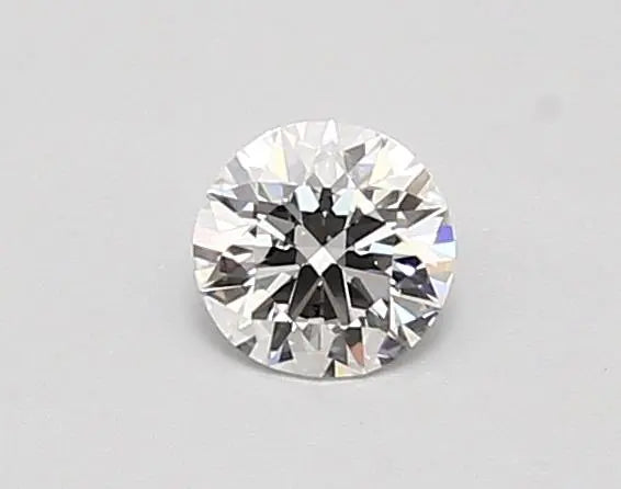 0.40 Carat · ROUND · D · VVS1 · IGI · Ideal Cut