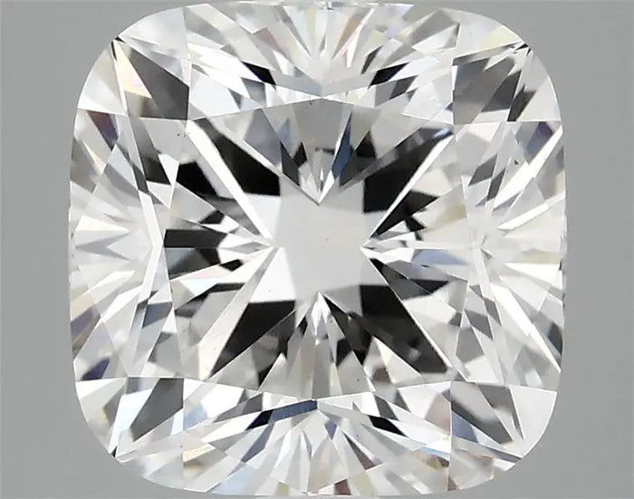 4.03 Carat · CUSHION · E · VS1 · IGI · Excellent Cut