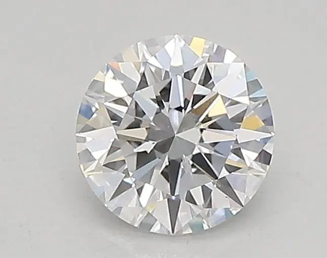 0.45 Carat · ROUND · D · VS1 · IGI · Excellent Cut