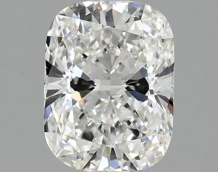 1.59 Carat · CUSHION · E · VS1 · IGI · Excellent Cut