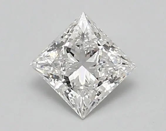 0.76 Carat · PRINCESS · D · IF · IGI · Excellent Cut