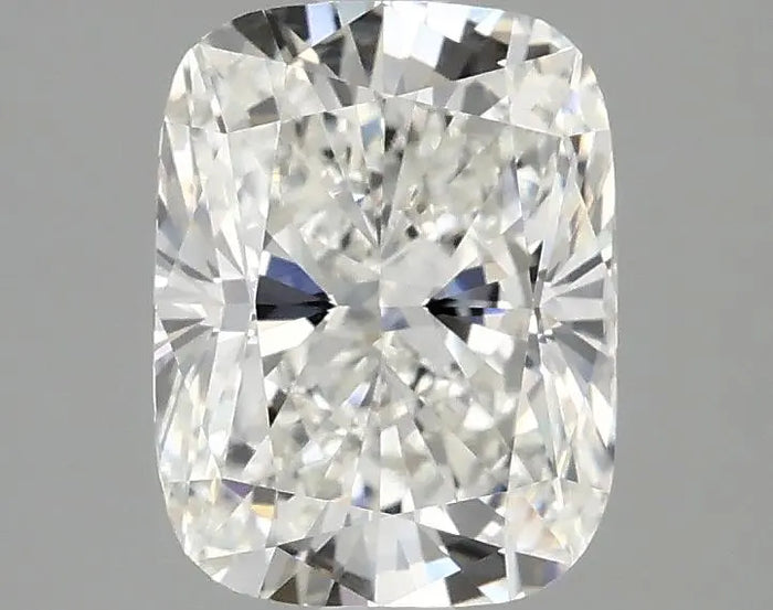 2.02 Carat · CUSHION · F · VVS2 · IGI · Excellent Cut
