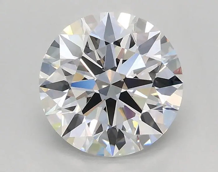 1.10 Carat · ROUND · D · VVS2 · IGI · Ideal Cut