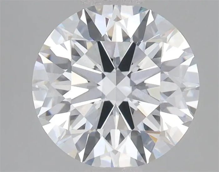 2.05 Carat · ROUND · F · VVS2 · IGI · Ideal Cut