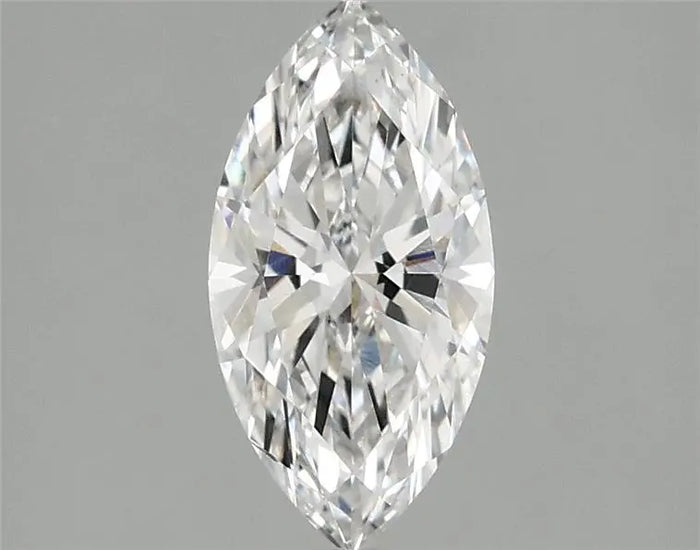 1.07 Carat · MARQUISE · E · VS2 · IGI · Excellent Cut
