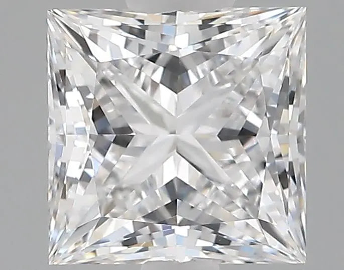 1.19 Carat · PRINCESS · D · FL · IGI · Excellent Cut
