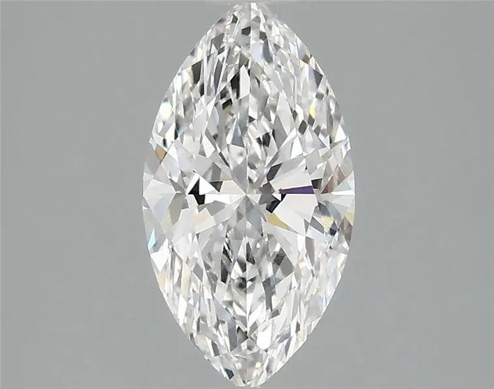 1.48 Carat · MARQUISE · E · VVS2 · IGI · Excellent Cut