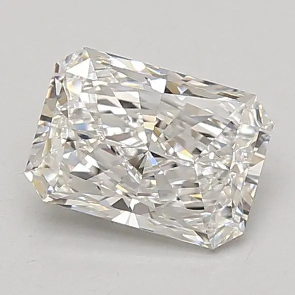 1.43 Carat · RADIANT · D · VVS2 · IGI · Excellent Cut