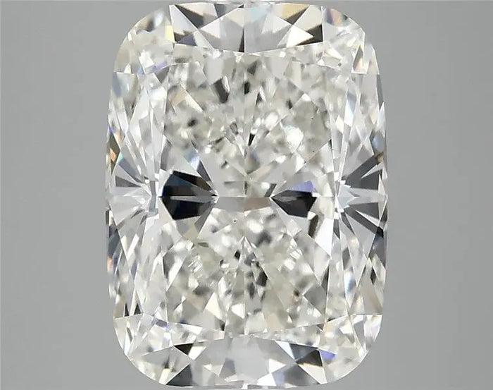 4.04 Carat · CUSHION · G · VS1 · IGI · Excellent Cut
