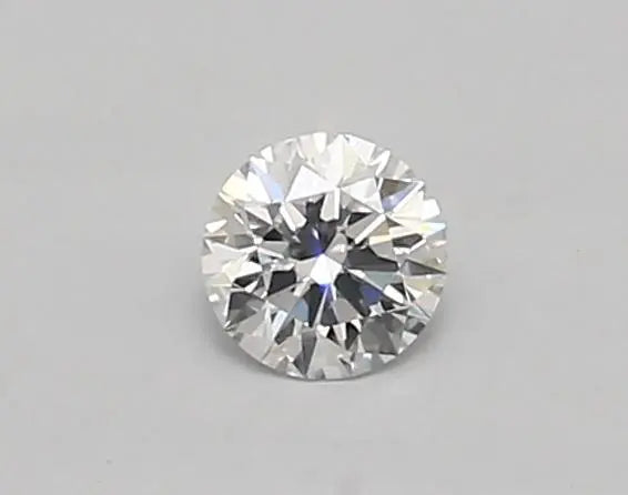 0.33 Carat · ROUND · D · VS1 · IGI · Ideal Cut