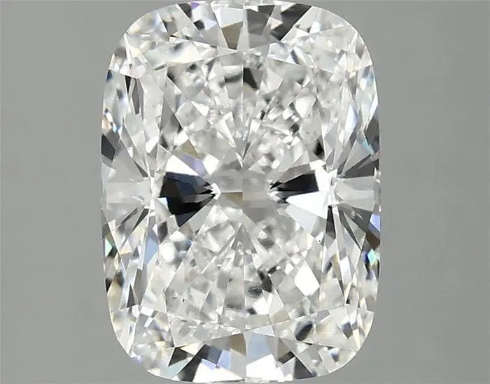 2.50 Carat · CUSHION · E · VS1 · IGI · Excellent Cut