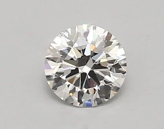 0.72 Carat · ROUND · D · VVS2 · IGI · Ideal Cut