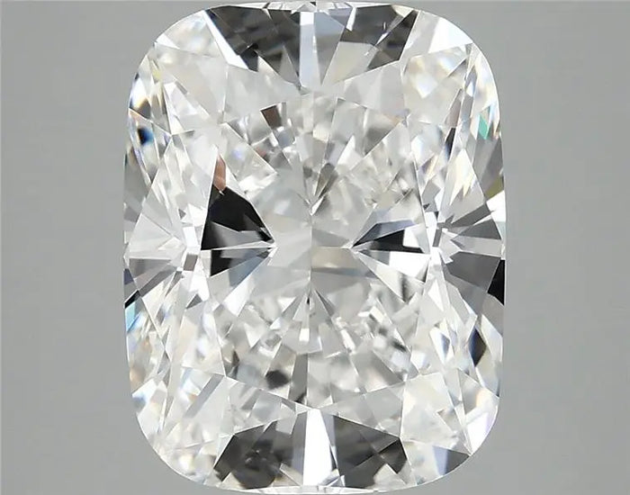 5.20 Carat · CUSHION · E · VS1 · IGI · Excellent Cut