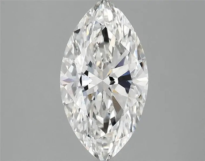 1.58 Carat · MARQUISE · F · VS1 · IGI · Excellent Cut