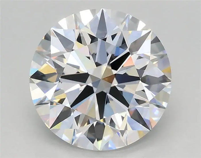 2.31 Carat · ROUND · D · FL · IGI · Ideal Cut
