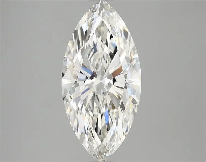 3.08 Carat · MARQUISE · F · VS1 · IGI · Excellent Cut