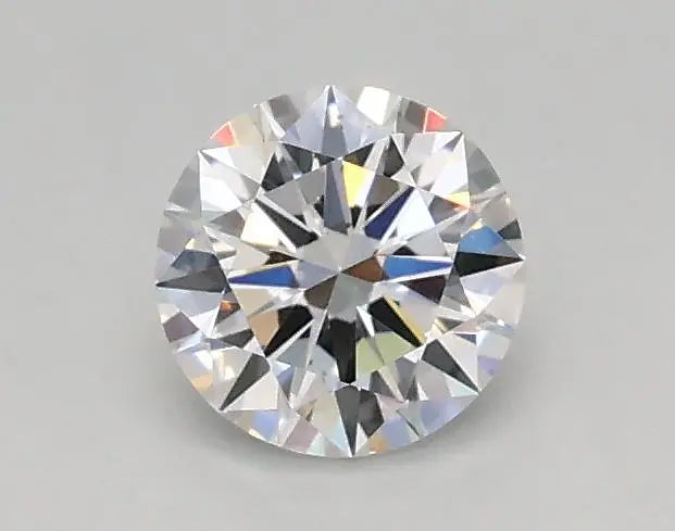 0.35 Carat · ROUND · D · VS1 · IGI · Excellent Cut