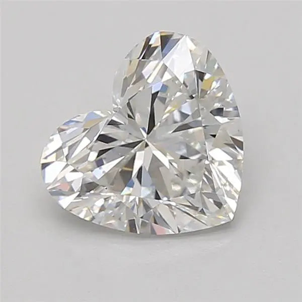 1.72 Carat · HEART · E · VS1 · IGI · Excellent Cut