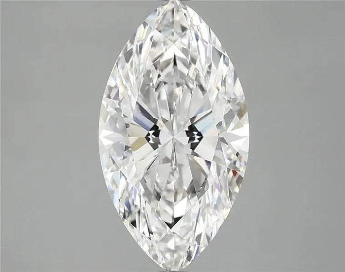 3.06 Carat · MARQUISE · E · VVS2 · IGI · Excellent Cut