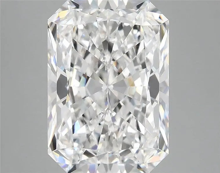 4.19 Carat · RADIANT · E · VVS2 · IGI · Excellent Cut