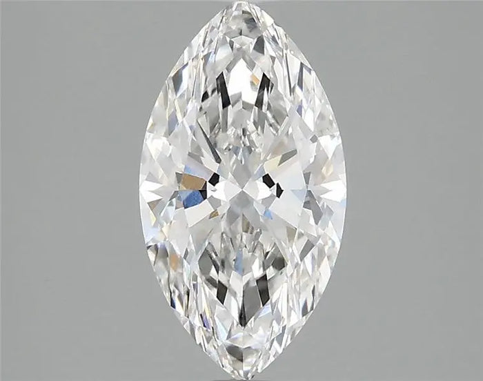 1.49 Carat · MARQUISE · F · VVS2 · IGI · Excellent Cut