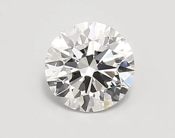 0.69 Carat · ROUND · D · VVS1 · IGI · Ideal Cut