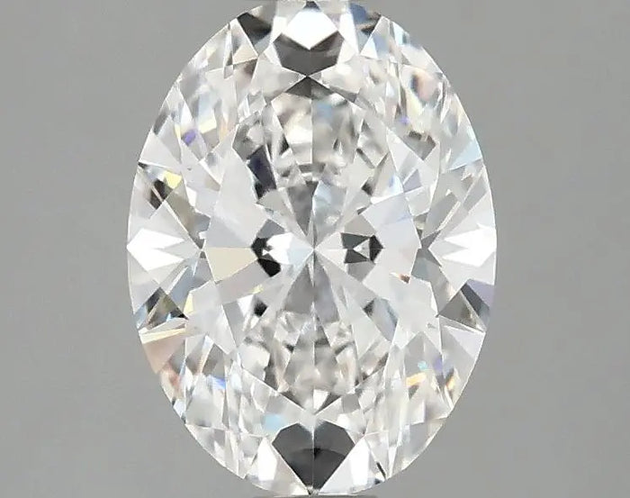1.57 Carat · OVAL · E · VVS2 · IGI · Excellent Cut