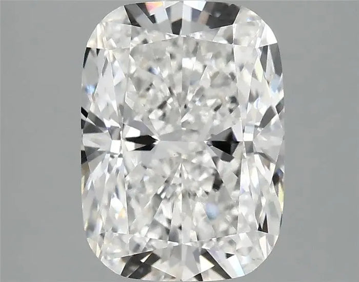 2.54 Carat · CUSHION · D · VS1 · IGI · Excellent Cut