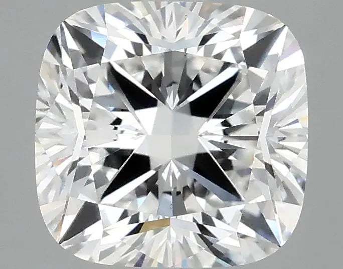 2.51 Carat · CUSHION · D · VS1 · IGI · Excellent Cut