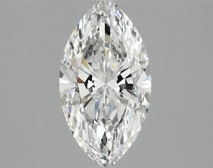 1.20 Carat · MARQUISE · E · VVS2 · IGI · Excellent Cut