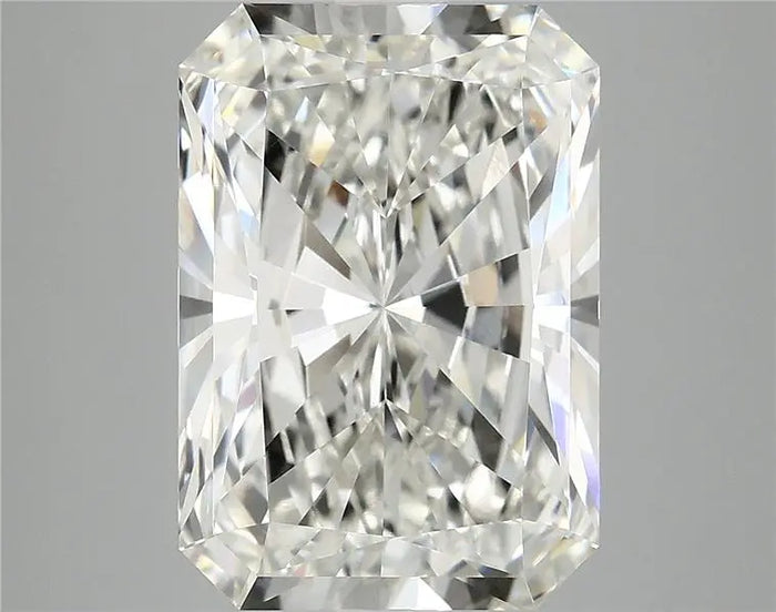 7.18 Carat · RADIANT · G · VVS2 · IGI · Excellent Cut