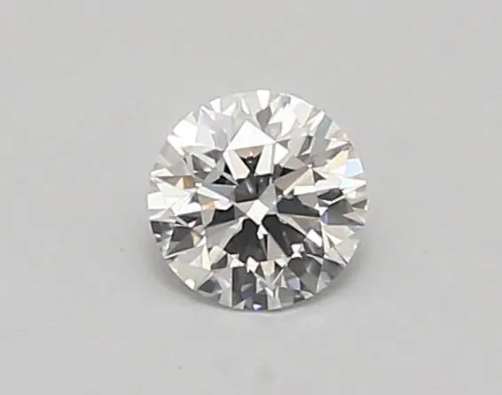 0.47 Carat · ROUND · D · VVS2 · IGI · Ideal Cut