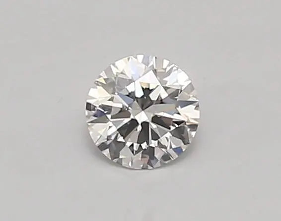 0.37 Carat · ROUND · D · VVS2 · IGI · Ideal Cut