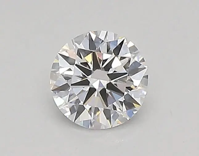 0.27 Carat · ROUND · D · VVS1 · IGI · Excellent Cut