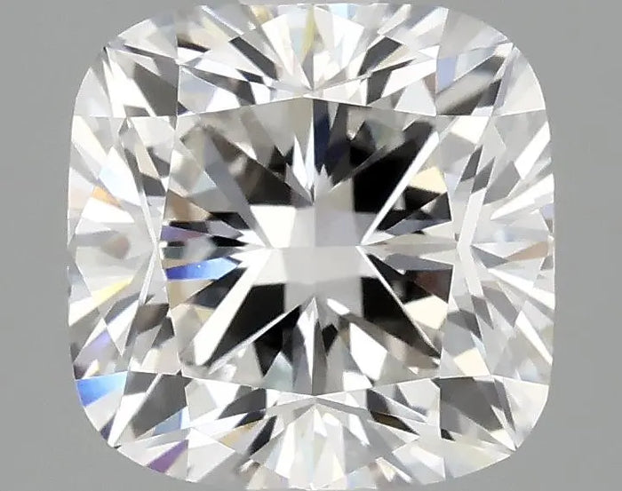 3.04 Carat · CUSHION · F · VVS2 · IGI · Excellent Cut