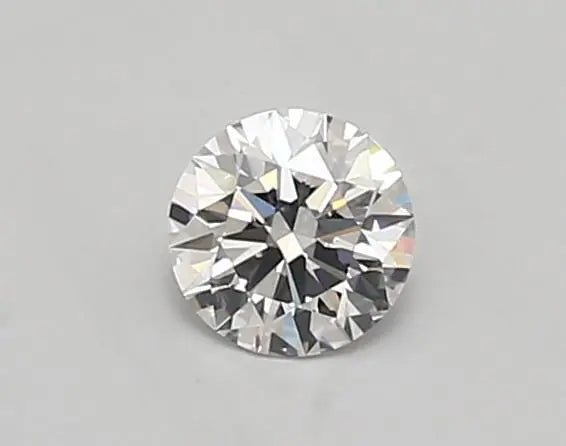 0.46 Carat · ROUND · D · VVS1 · IGI · Ideal Cut