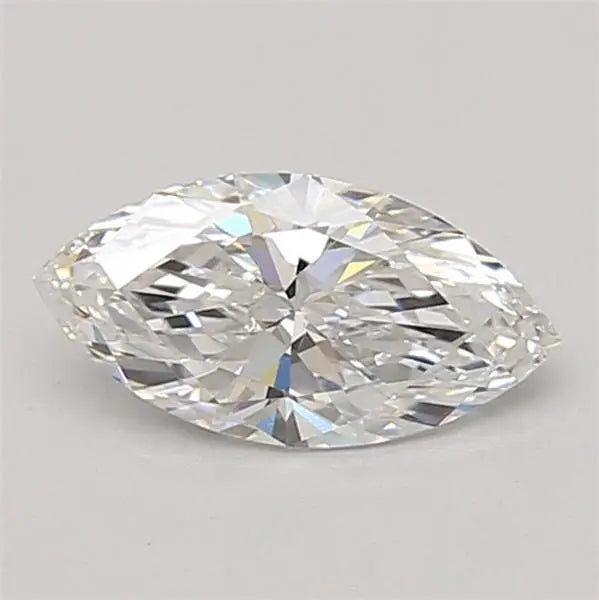 0.84 Carat · MARQUISE · D · VVS2 · IGI · Excellent Cut