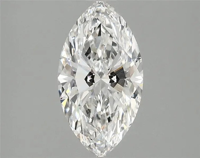 1.51 Carat · MARQUISE · E · VS1 · IGI · Excellent Cut