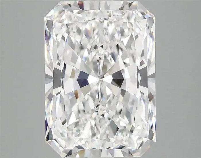 4.19 Carat · RADIANT · E · VVS2 · IGI · Excellent Cut