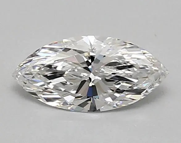 0.84 Carat · MARQUISE · D · VVS1 · IGI · Excellent Cut
