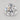 0.43 Carat · ROUND · D · VVS2 · IGI · Excellent Cut