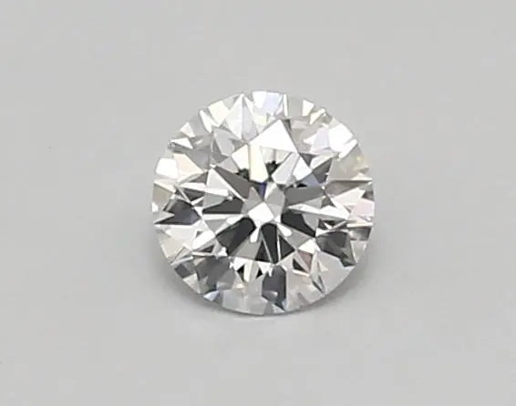 0.41 Carat · ROUND · D · VVS1 · IGI · Ideal Cut