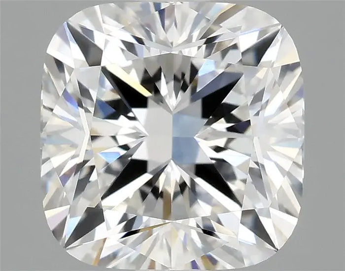 2.47 Carat · CUSHION · E · VVS2 · IGI · Excellent Cut