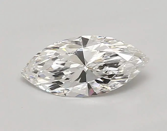 0.85 Carat · MARQUISE · D · VVS1 · IGI · Excellent Cut