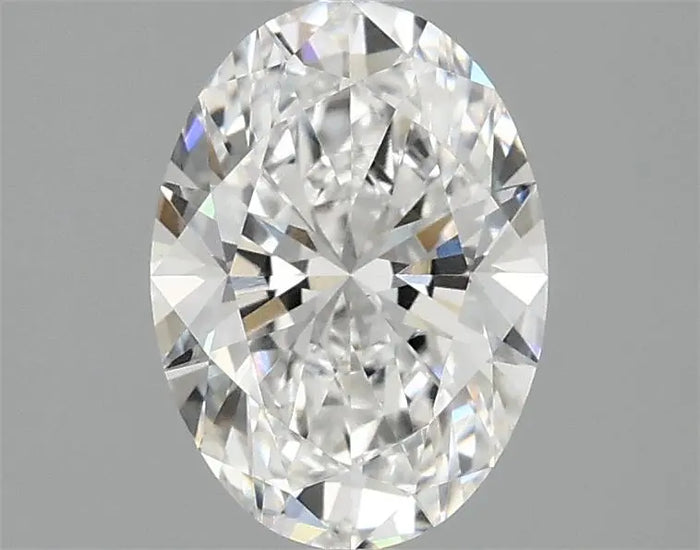 1.59 Carat · OVAL · E · VS1 · IGI · Excellent Cut