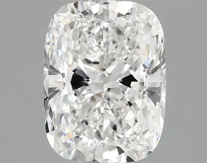 2.02 Carat · CUSHION · E · VVS2 · IGI · Excellent Cut