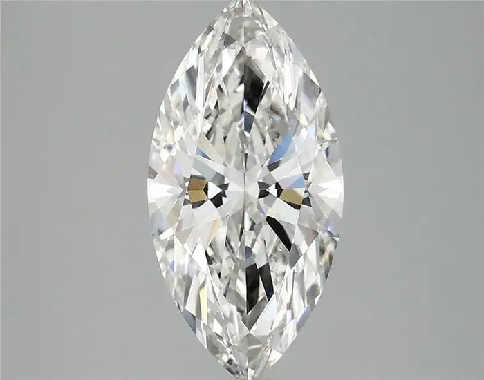 2.10 Carat · MARQUISE · F · VS1 · IGI · Excellent Cut