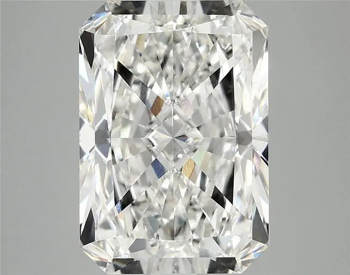 4.85 Carat · RADIANT · F · VS1 · IGI · Excellent Cut